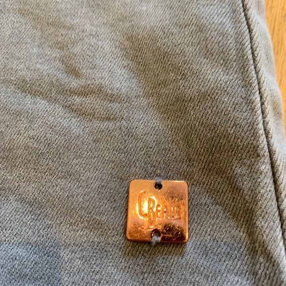 Girls overall skirt - Picture 1 of 4